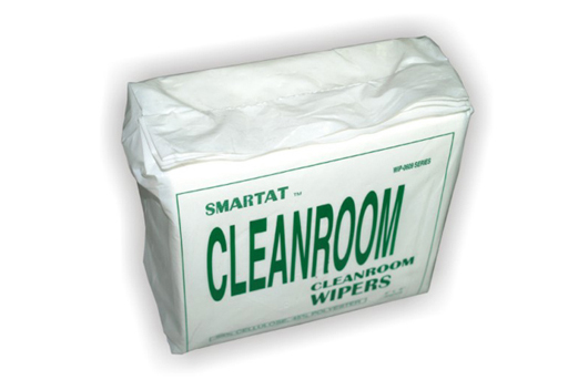Industrial wiping cloth