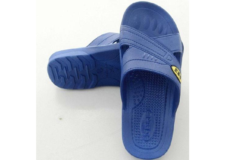 Work Shoes1