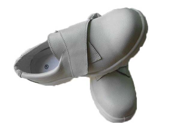 Work Shoes2