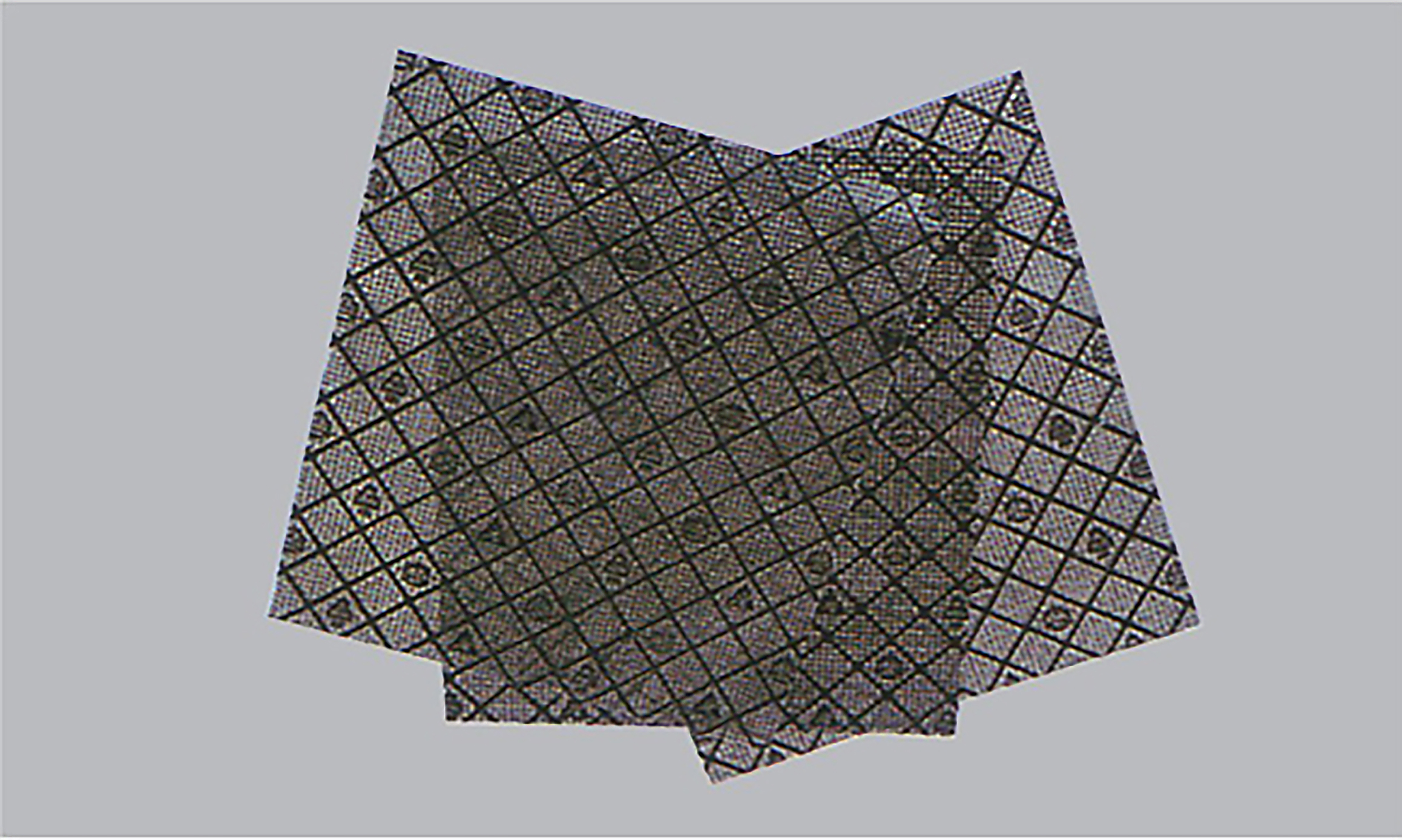 What is anti-static fabric