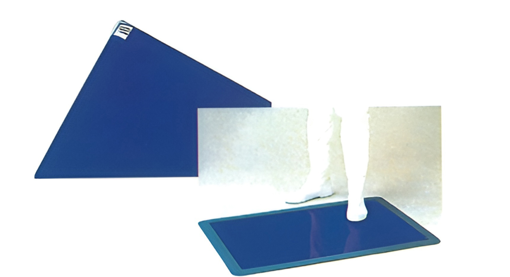 Construction technology and daily maintenance of PVC anti-static flooring